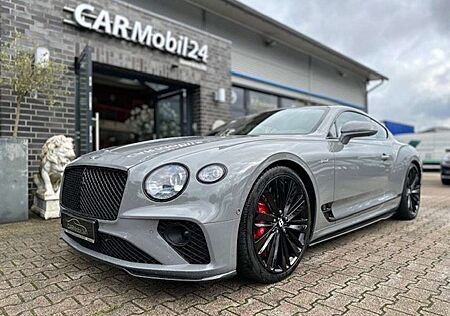 Bentley Continental New GT Speed*HUD*Ceramic Bremsanlage*360