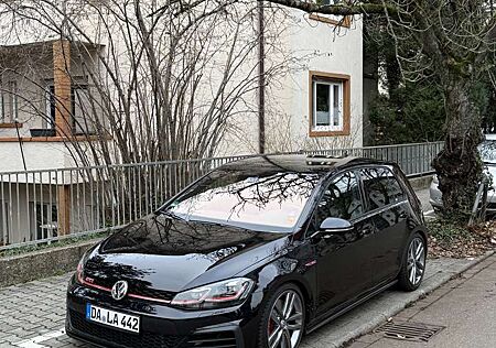 VW Golf GTI Volkswagen 2.0 TSI OPF DSG Performance