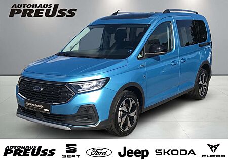 Ford Tourneo Connect Active 2.0 TDCi Ecoblue