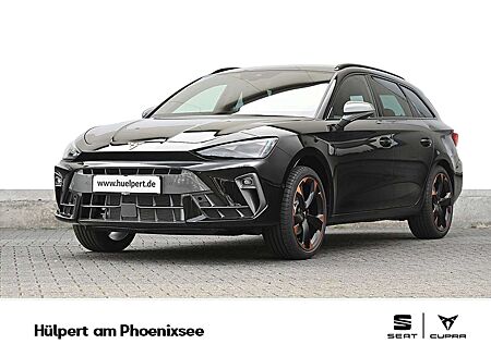 Cupra Leon ST 1.5 DSG FACELIFT CAM ACC LM18 E-KLAPPE