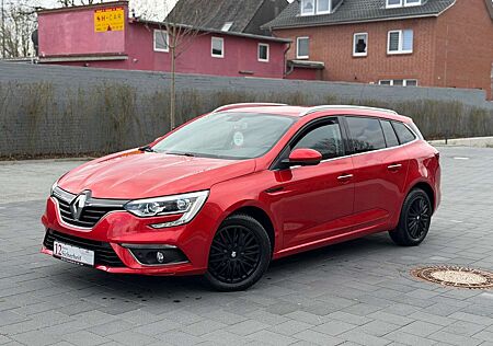 Renault Megane Business Edition / TÜV NEU / NAVI / PDC