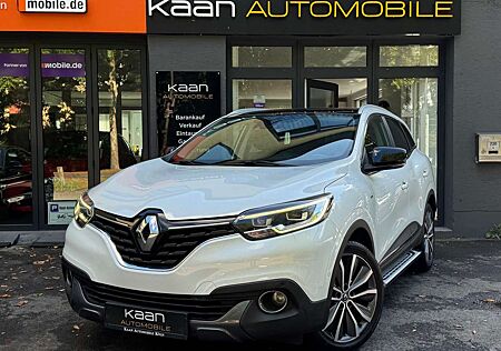 Renault Kadjar Bose Edition/LED/LEDER/NAVI/PANO/KAMERA/BOSE/SPUR