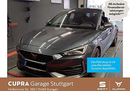 Seat Leon 1.4 eHybrid DSG 110 kW