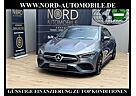 Mercedes-Benz CLA 35 AMG Widescreen*Pano*Night*Drivers Pack*19