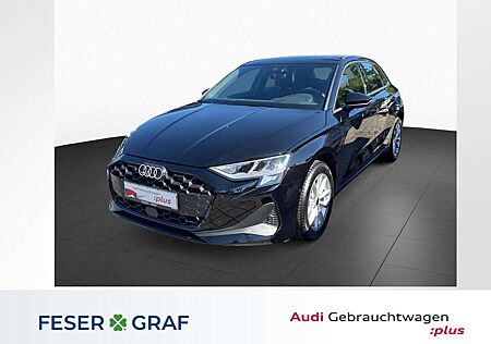 Audi A3 Sportb. 30 TFSI +KLIMA+CARPLAY+PHONEBOX