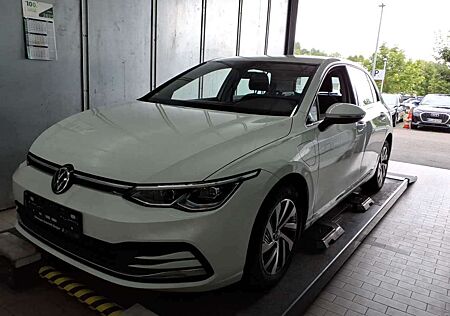 VW Golf Volkswagen Style Hybrid 1.4 TSI DSG Navi ACC LED PDC