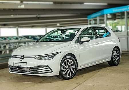 VW Golf Volkswagen Style Hybrid 1.4 TSI DSG Navi ACC LED PDC