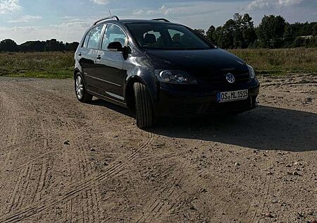 VW Golf Plus Volkswagen 1.6 Automatik Comfortline