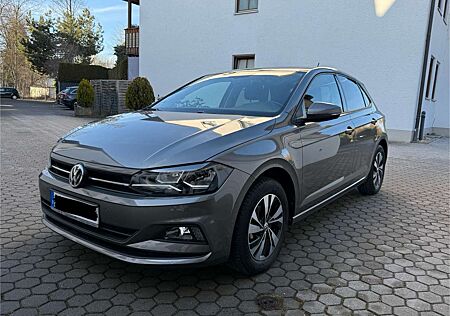 VW Polo Volkswagen Comfortline