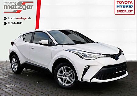 Toyota C-HR 1.8 Hybrid Business Edition +Navi