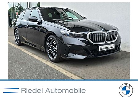 BMW 540 d xDrive Touring M Sportpaket Standhzg AHK
