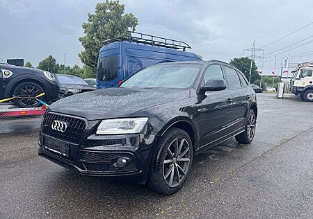 Audi Q5 2.0 TDI quattro S-LINE PLUS*PANO*B&O*MEMORY