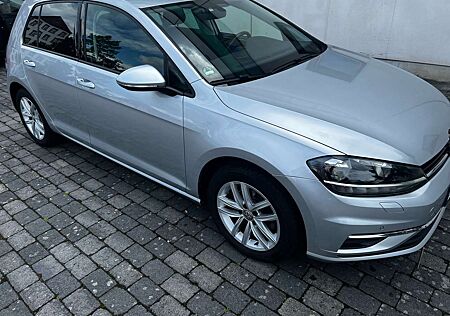 VW Golf Volkswagen 1.0 TSI OPF Comfortline VII