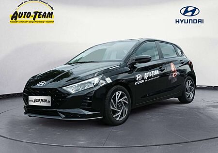 Hyundai i20 1.0 T-GDI Trend