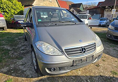 Mercedes-Benz A 180 CDI (169.007)