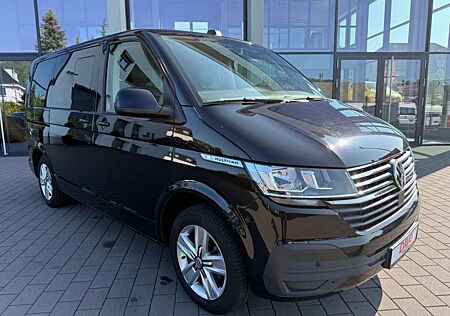 VW T6 Multivan Volkswagen T6.1 Multivan 2.0 TDI Comfortline DSG 7-Sitzer
