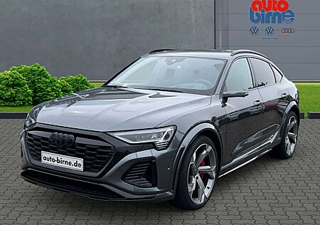 Audi SQ8 e-tron Sportback quattro Allrad HUD Luftfederung AD El. P
