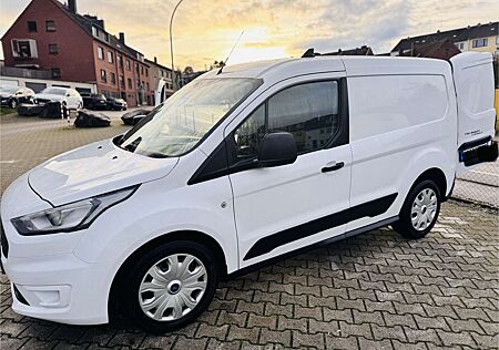 Ford Transit Connect 220 L1 Basis