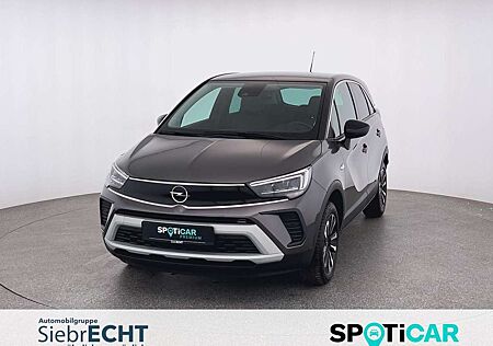 Opel Crossland Elegance 1.2*NAVI*SHZ*RFK*uvm