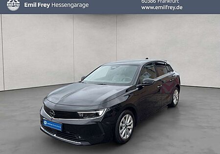 Opel Astra 1.2 Turbo Elegance