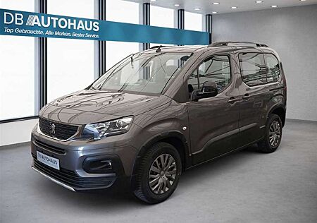 Peugeot Rifter Kombi Allure 1.2 PureTech