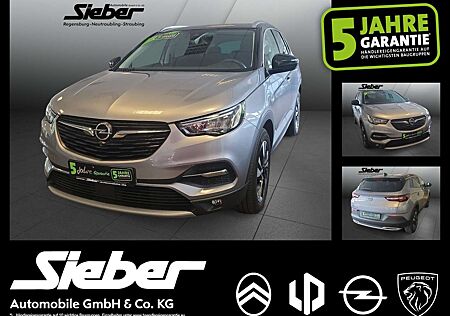 Opel Grandland 1.2 Turbo INNOVATION *Navigation*