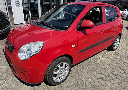 Kia Picanto 1.1 Start