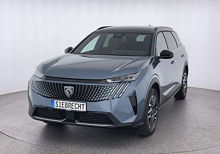 Peugeot 5008 Allure Hybrid AT*LED*Navi*360°K*PDC*SHZ