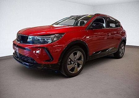 Opel Grandland X Grandland 1.2 Turbo GS Automatik