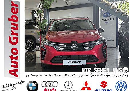 Mitsubishi Colt Plus DAB+*LED*Sthz*Spur*Dig.Kombi*Kamera*PD