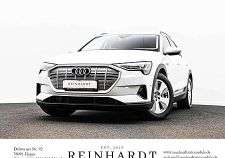 Audi e-tron 55 QUATTRO 19Z/ACC/SIDE/AHK/eSITZE/360°