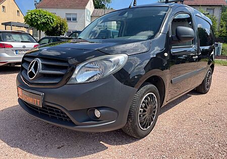 Mercedes-Benz Citan Kasten 111 CDI lang TÜV 09/2025
