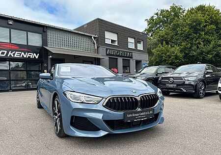 BMW 840 d xDr. M Sport ACC/HUD/Laser/Nightvision/STDH
