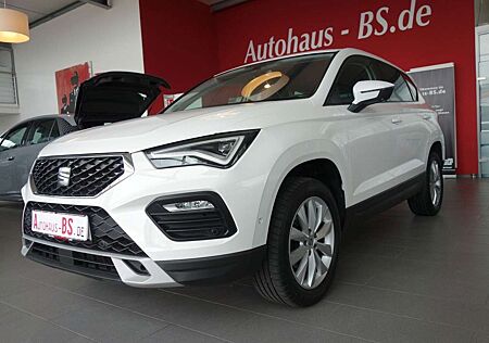 Seat Ateca 1.5 TSI, PDC, DAB, FULL LINK, LED, 1.Hand