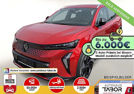 Renault Scenic E-TECH Evolution 170 Comfort UVP-32%*