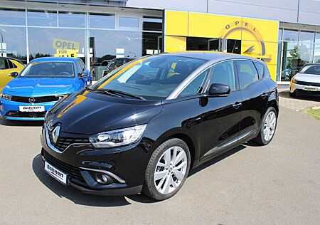 Renault Scenic IV Limited,Kamera,3D Sound,Navi,Keyless