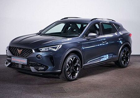 Cupra Formentor 1.4 VZ Kamera/ACC/AUT/KeyLess/LED/Navi