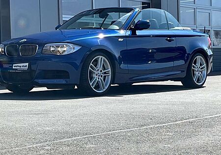 BMW 135 Cabrio