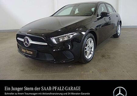 Mercedes-Benz A 180 d STYLE*PTS*NAVI*TEMPOMAT*LED*SHZ*AMBIENTE