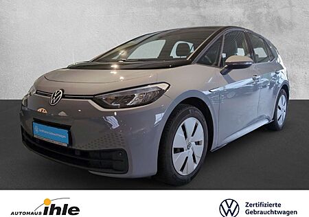 VW ID.3 Volkswagen Pro 58kWh ACC+AMBIENTEBEL.+DAB+