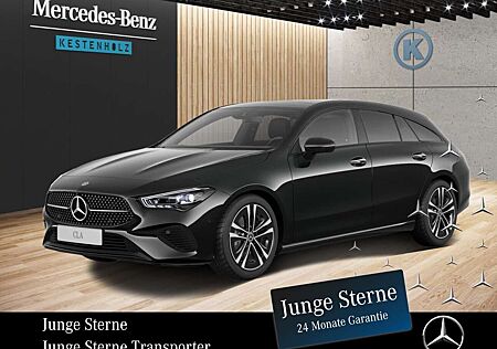 Mercedes-Benz CLA 200 d SB PROGRESSIVE°ADV+°PANO°NIGHT°360°