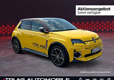 Renault R 5 E-Tech Electric Iconic Five 150 Comfort Rang