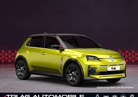 Renault R 5 E-Tech Electric Iconic Five 150 Comfort Rang