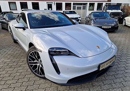 Porsche Taycan 4S "SERVICE NEU" PSCB, APPROVED, MWST !!!