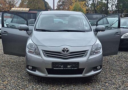 Toyota Verso Diesel 2.0 D-4D