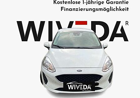 Ford Fiesta Trend~Tempomat~Klima~Radio~63kW~EU6~