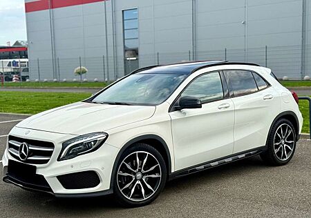 Mercedes-Benz GLA 200 Sport auto 155 ps