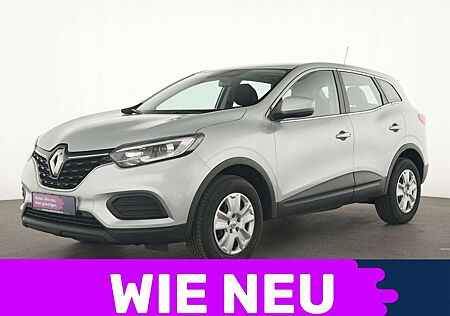 Renault Kadjar Life Tempomat|Klimaanlage|Bluetooth