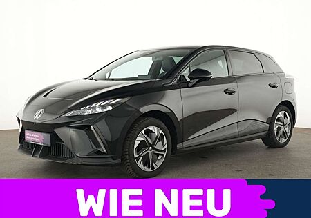 MG MG4 gebraucht kaufen MG MG4 Luxury ACC|LED|Apple CarPlay|Bluetooth