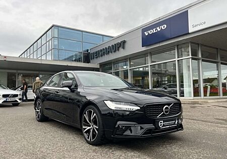 Volvo S90 D4*R-Design*BLIS*MJ21*ACC*Navi*Lenkradheizg